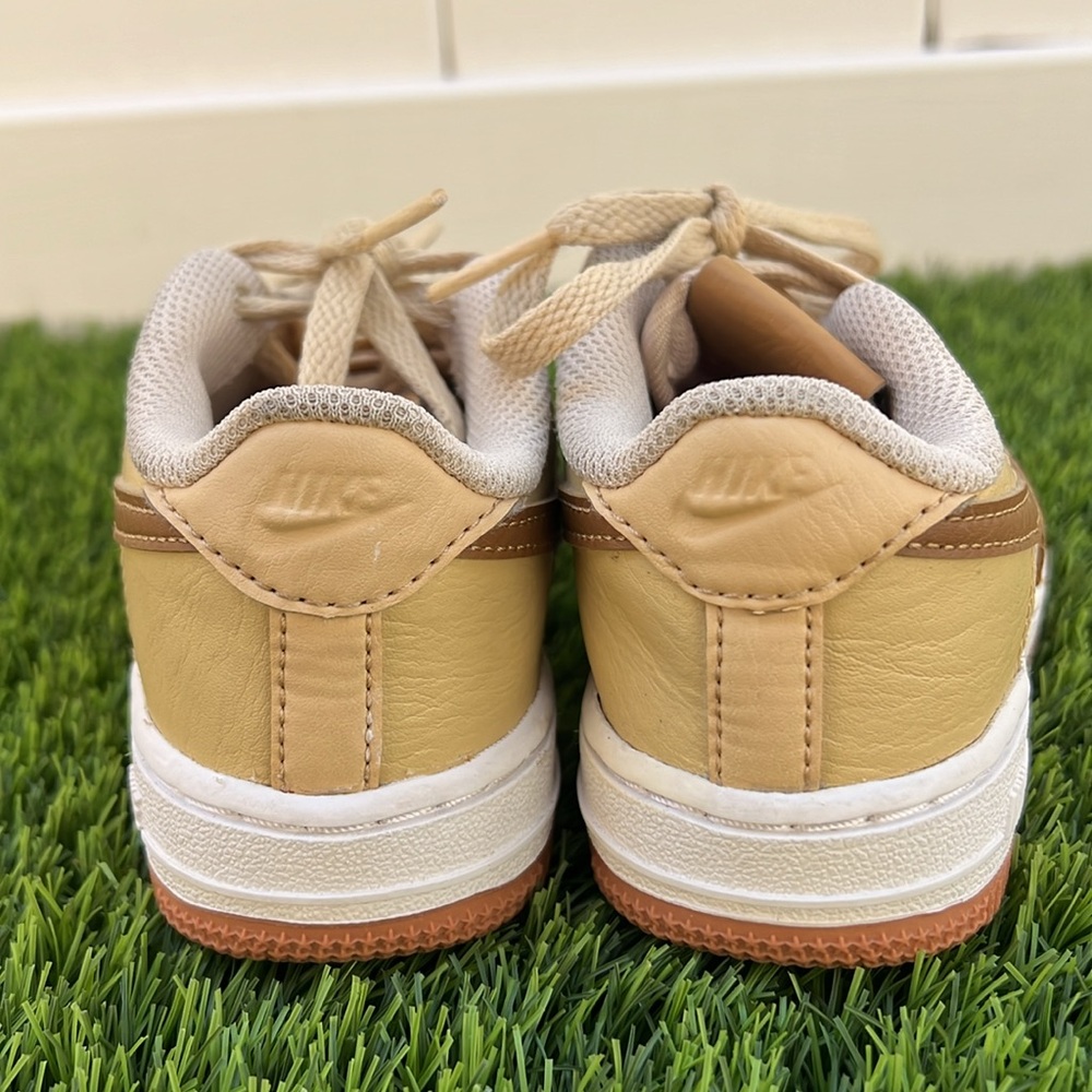 Toddler Air Force 1s - Picture 4 of 4